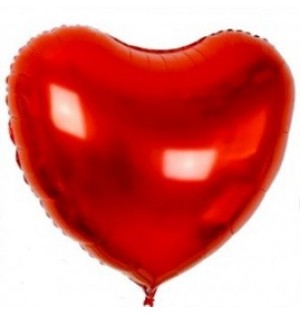 HELYUM KALP BALON 