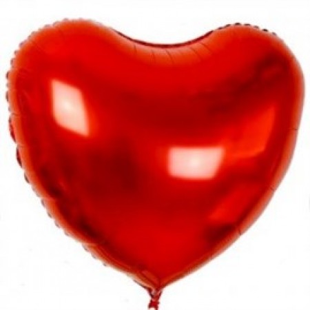 HELYUM KALP BALON 