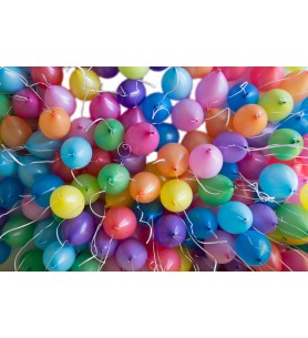 HELYUM BALON