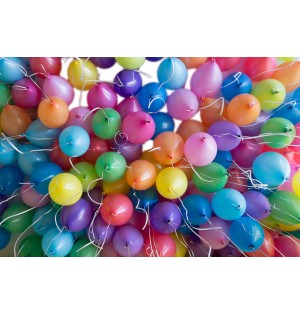 HELYUM BALON