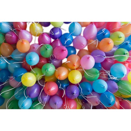 HELYUM BALON